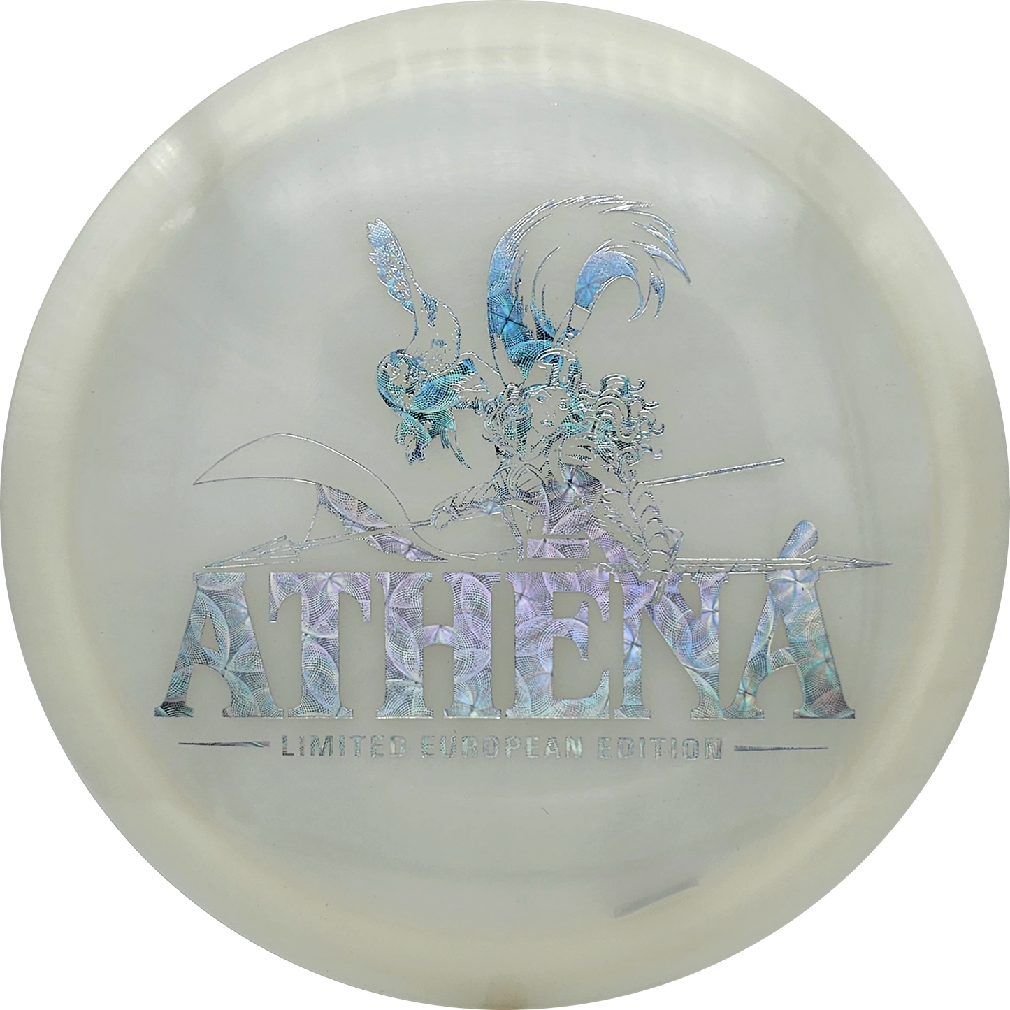 Discraft Athena UV - Limited European Edition