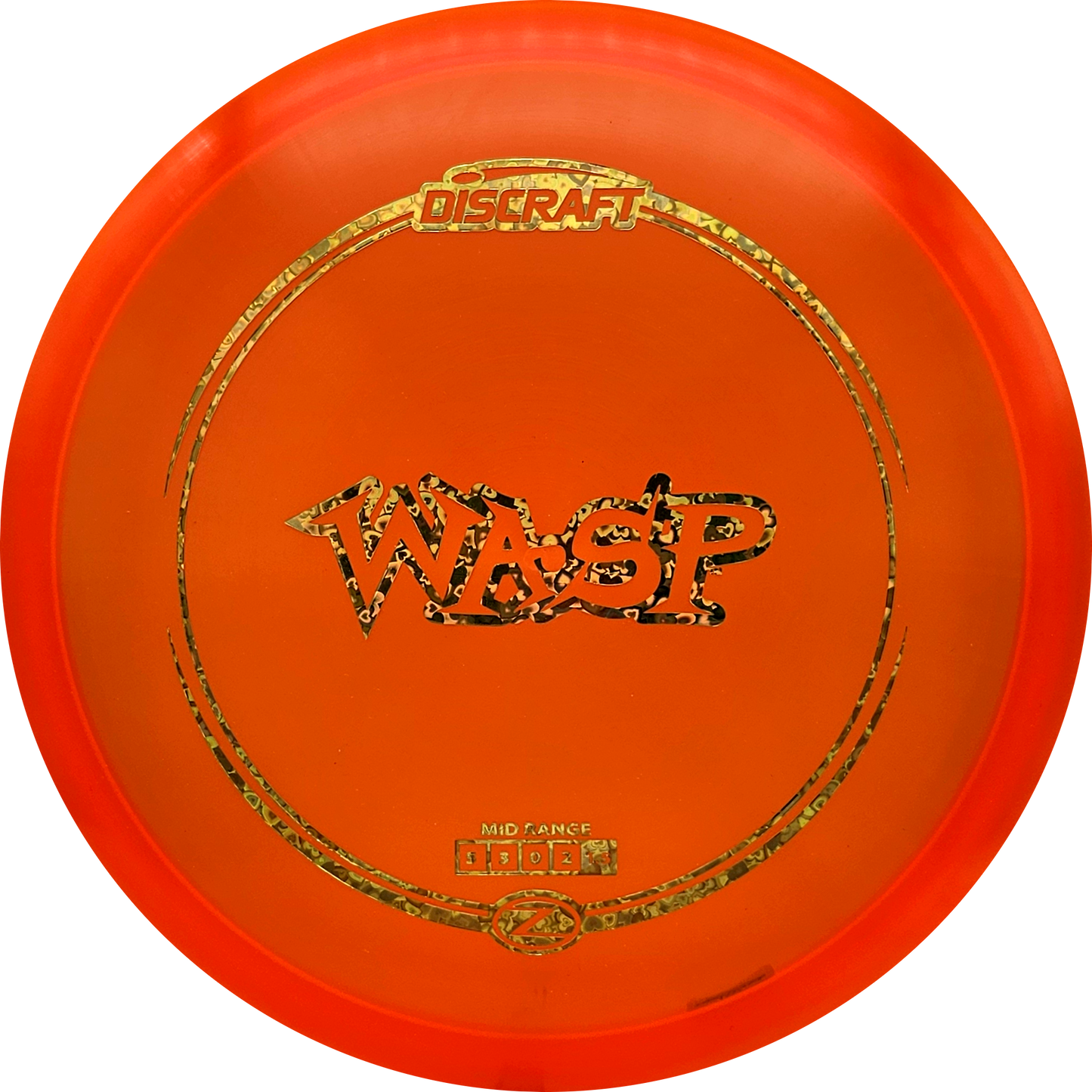 Discraft Z Line Wasp