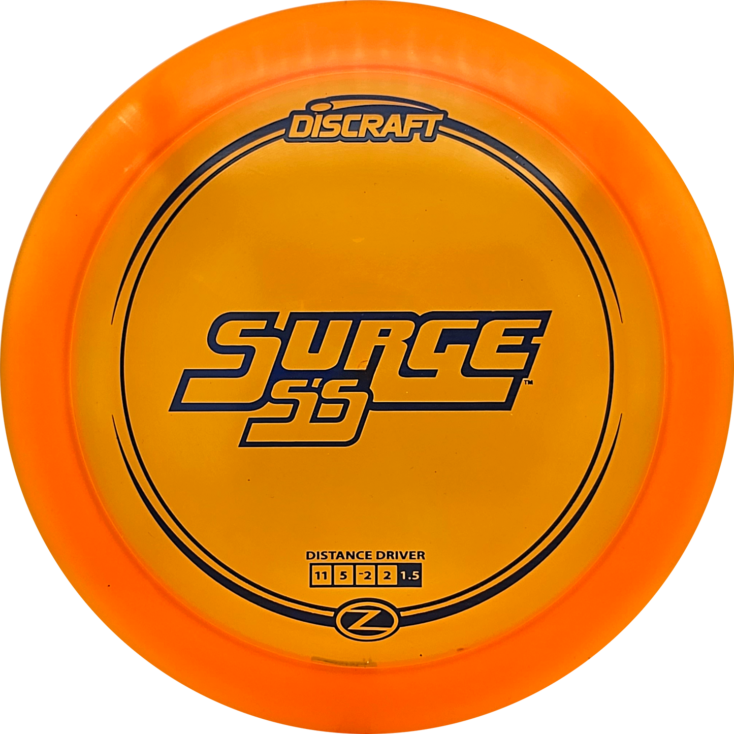 Discraft Z Line Surge SS