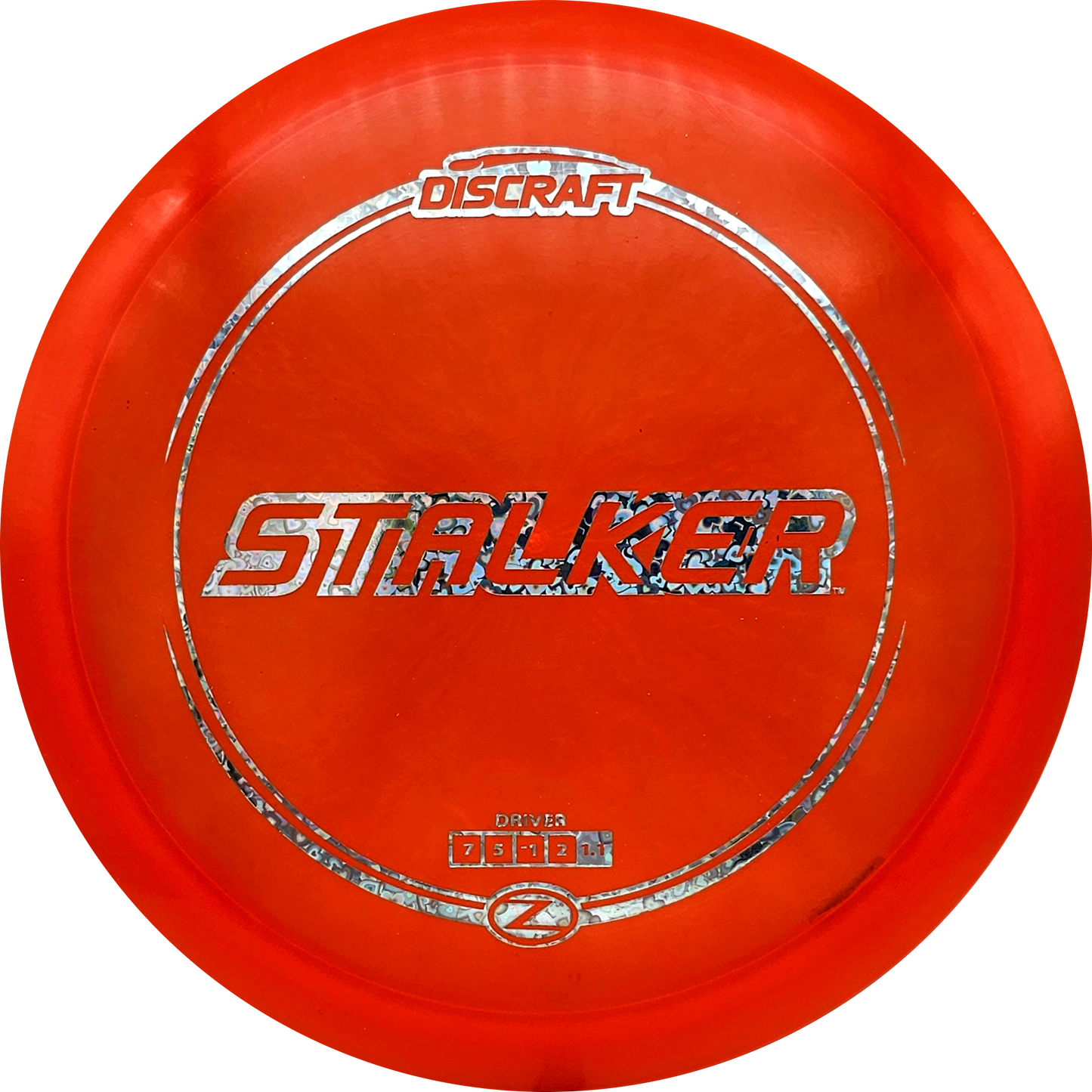 Discraft Z Line Stalker - KJ Disc