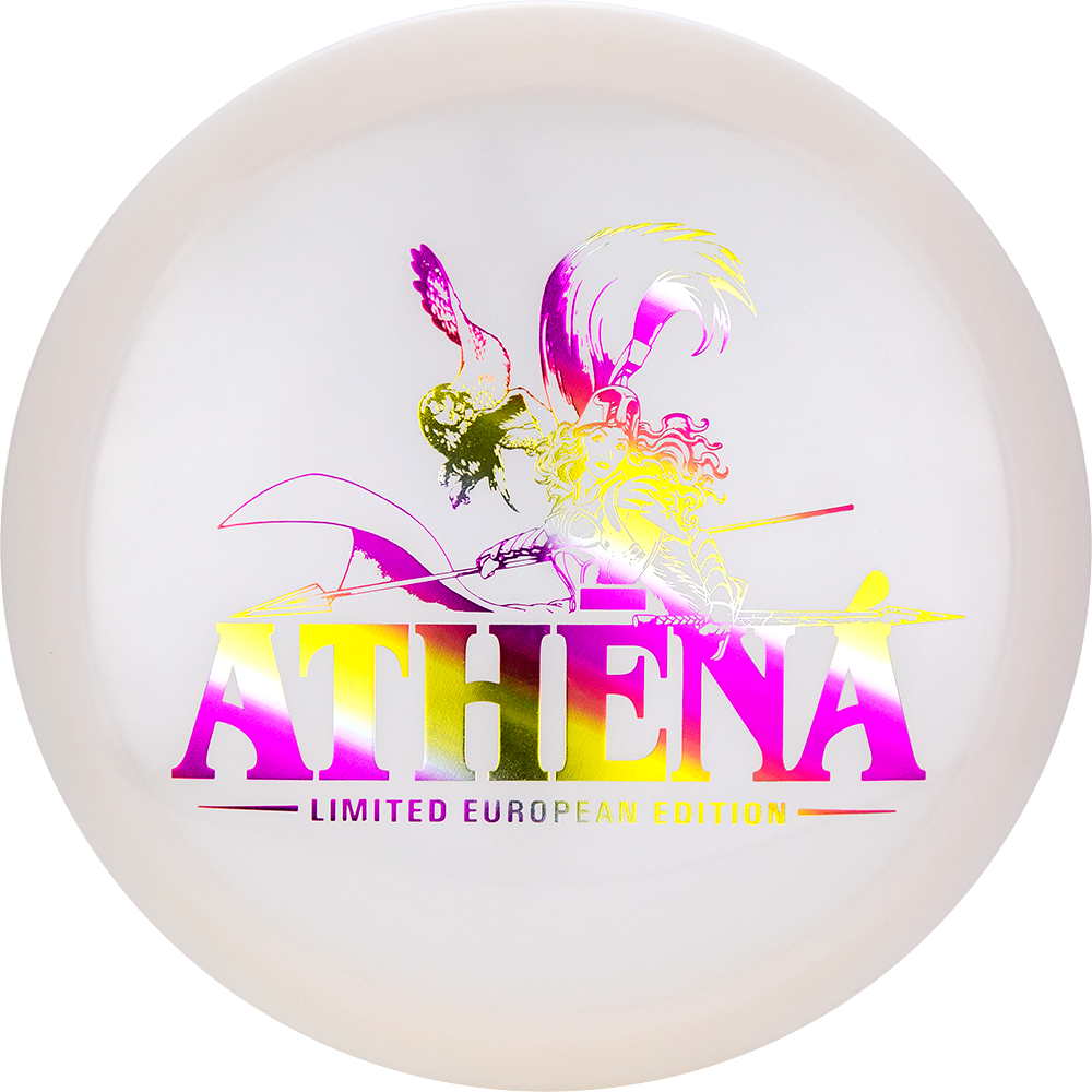 Discraft Athena UV - Limited European Edition