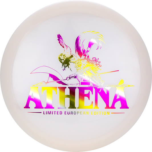 Discraft Athena UV - Limited European Edition - KJ Disc