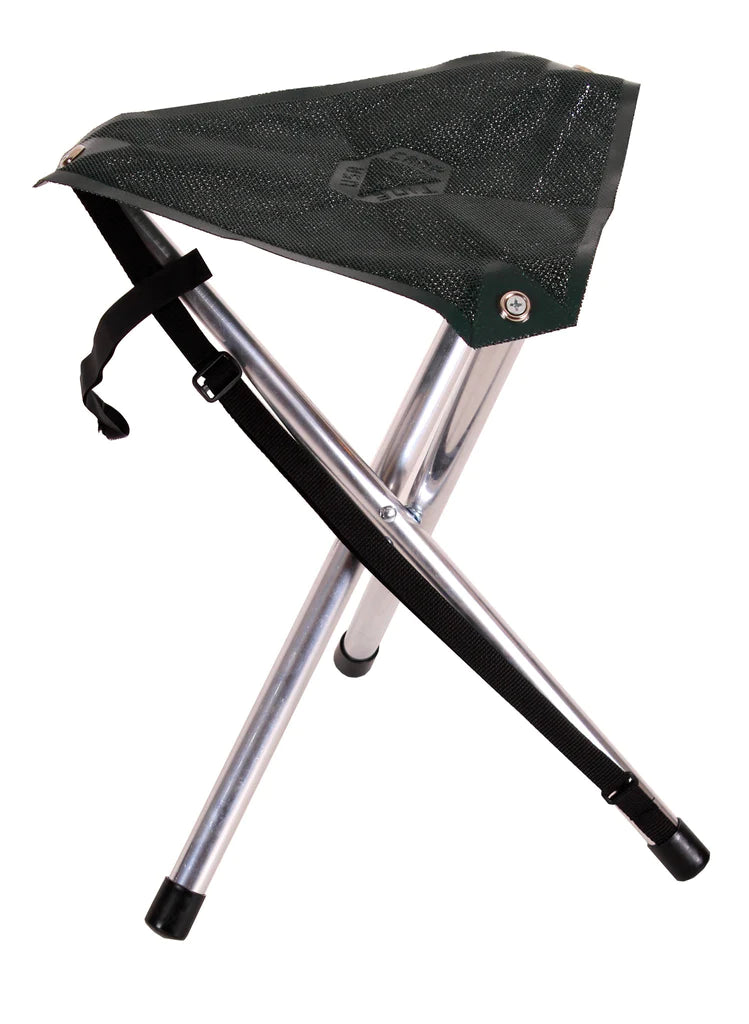 CampTime ® Roll-A-Stool® with Discraft sticker - KJ Disc