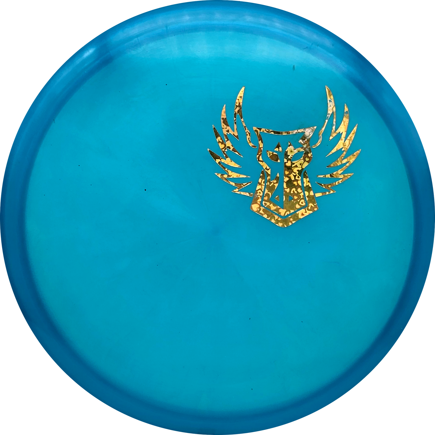 Discraft Buzzz Z - Dark Horse - KJ Disc