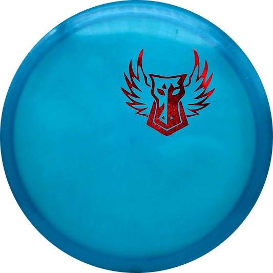 Discraft Buzzz Z - Dark Horse - KJ Disc