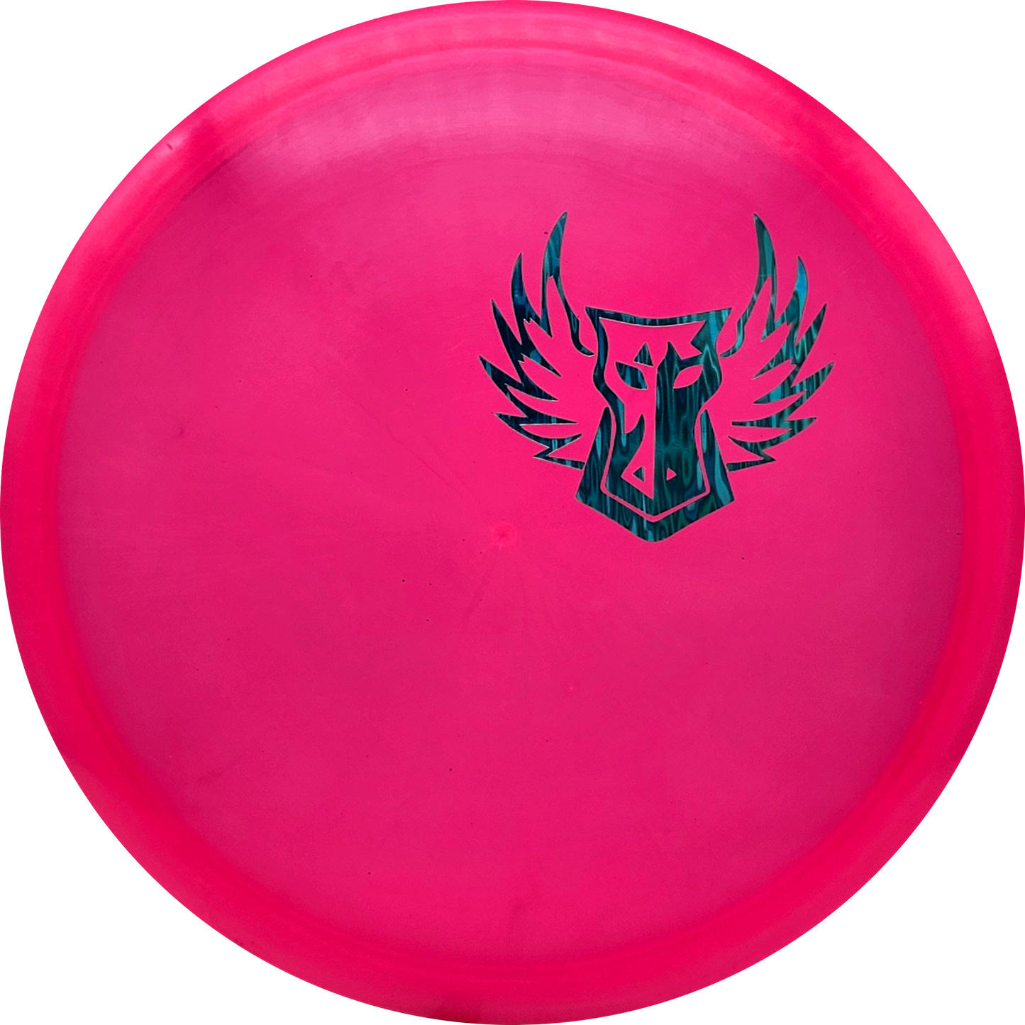 Discraft Buzzz Z - Dark Horse - KJ Disc