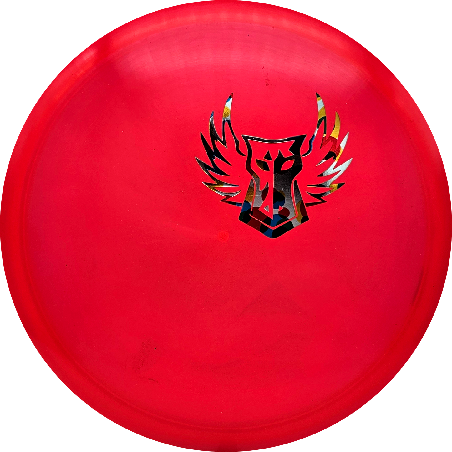 Discraft Buzzz Z - Dark Horse - KJ Disc