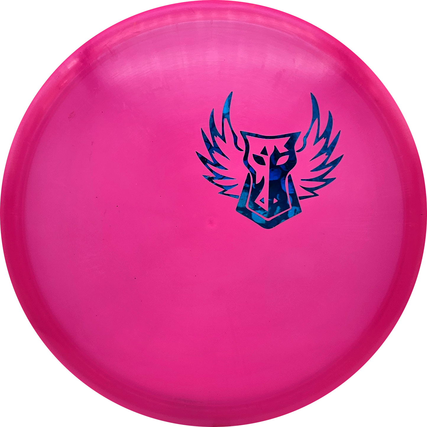 Discraft Buzzz Z - Dark Horse - KJ Disc
