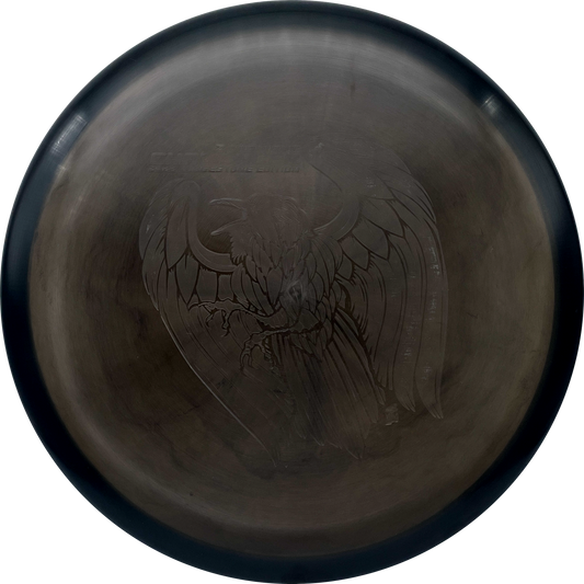 Discraft Challenger Z Midnight - KJ Disc