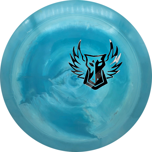 Discraft ESP Force - Dark Horse - KJ Disc