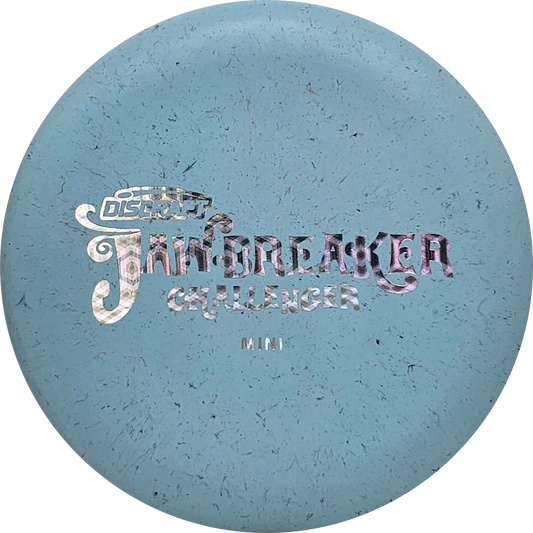 Discraft Jawbreaker Challenger - Mini - KJ Disc