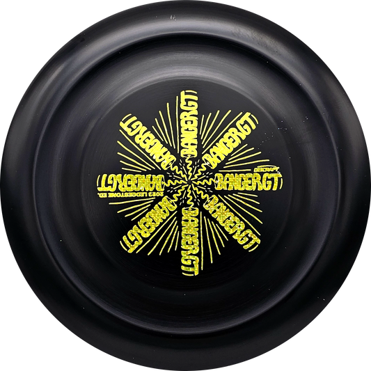 Discraft Midnight ESP Banger GT - Ledgestone 2023 - KJ Disc