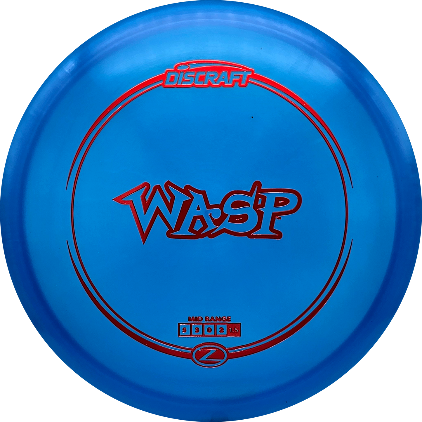 Discraft Z Line Wasp - KJ Disc