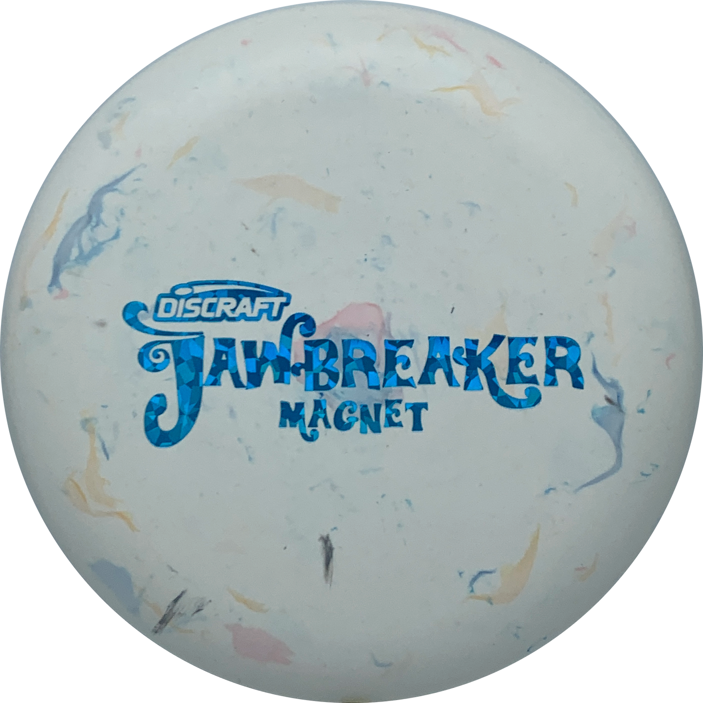 Discraft Jawbreaker Magnet - KJ Disc