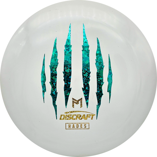 Paul McBeth 6X Claw ESP - Hades - KJ Disc
