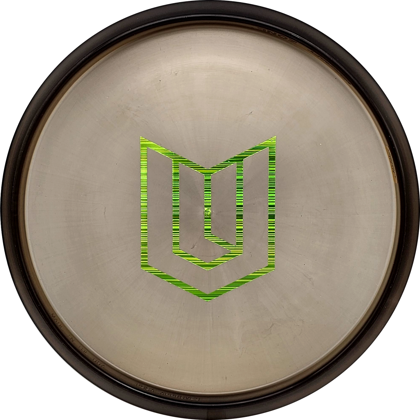 Uli Midnight Z Zone - KJ Disc