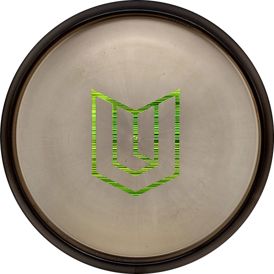 Uli Midnight Z Zone - KJ Disc