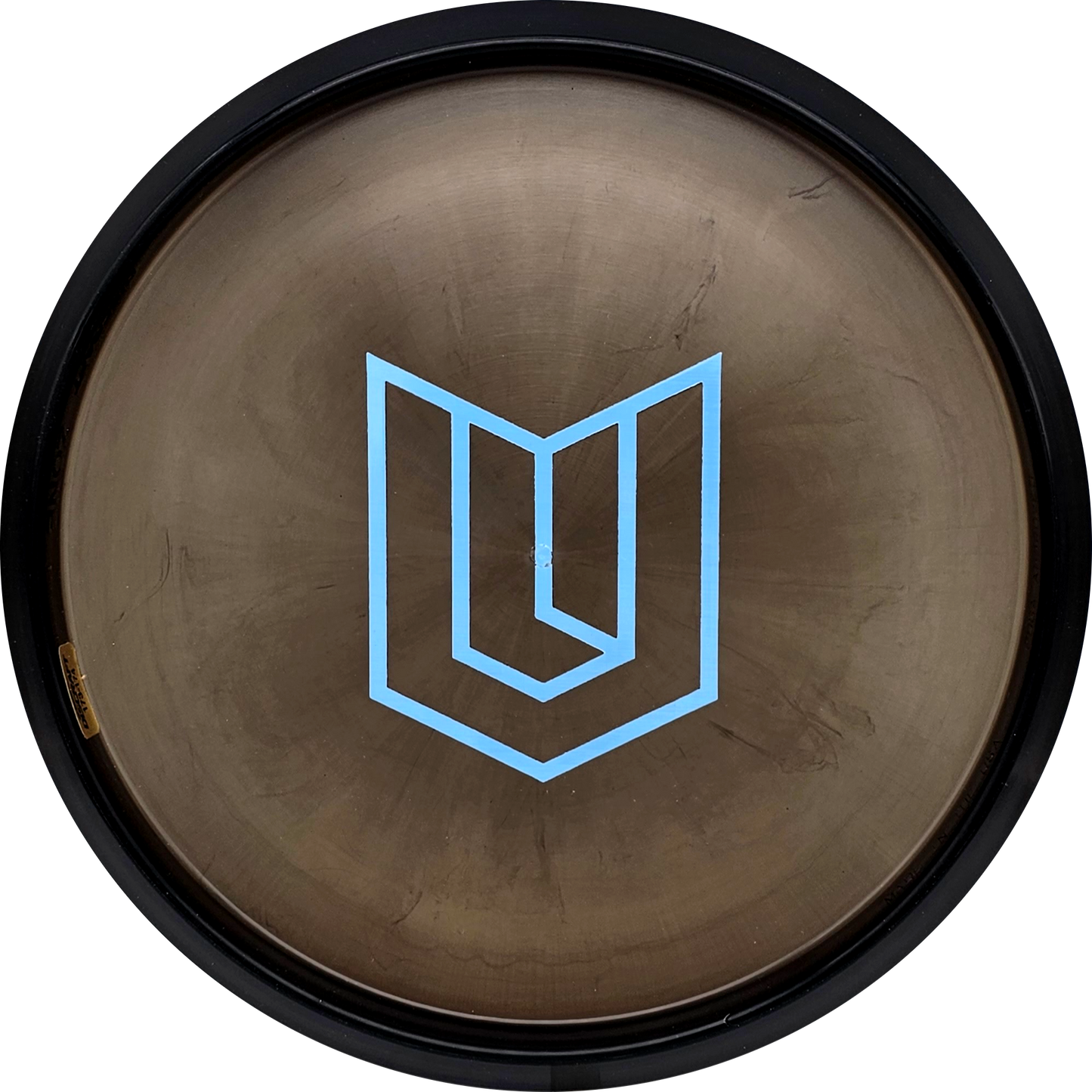 Uli Midnight Z Zone - KJ Disc