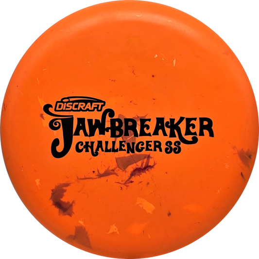 Discraft Jawbreaker Challenger SS - KJ Disc