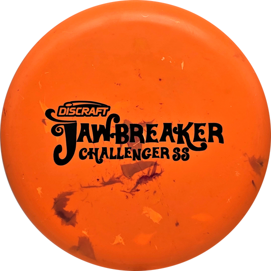Discraft Jawbreaker Challenger SS