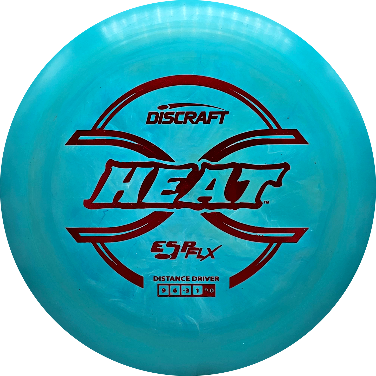 Discraft Heat ESP FLX