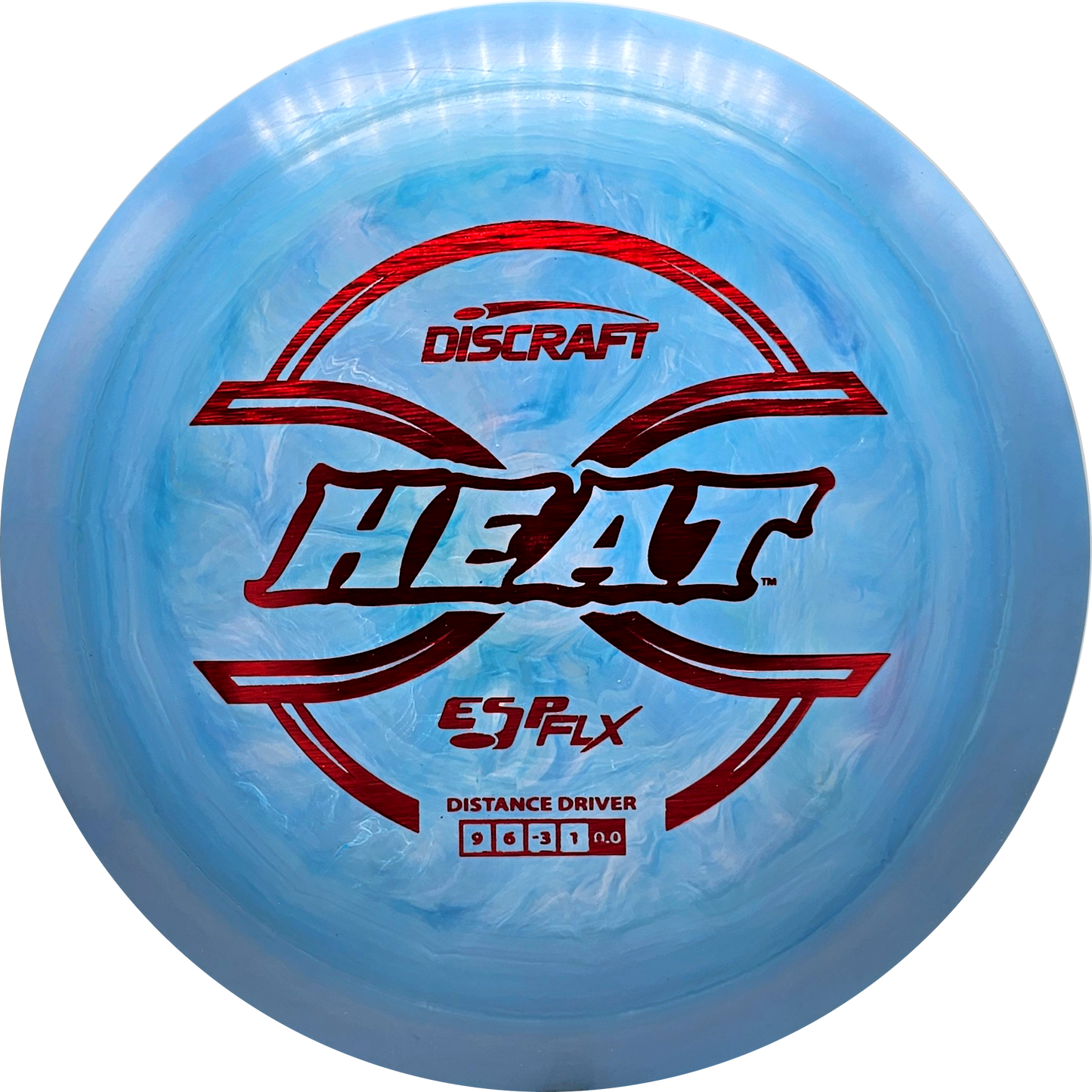 Discraft Heat ESP FLX