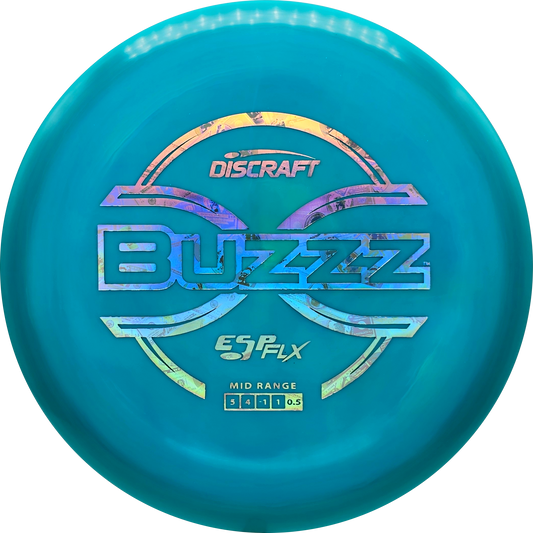 Discraft Buzzz ESP FLX