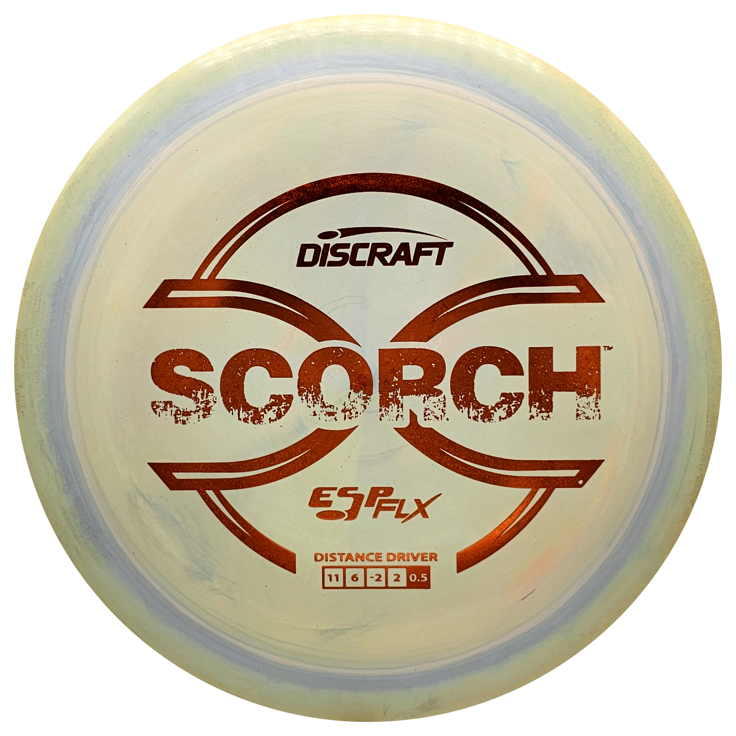 Discraft ESP FLX Scorch
