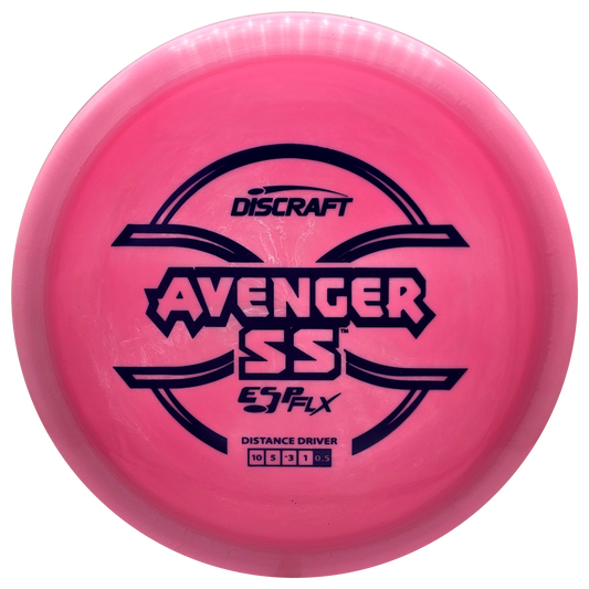 Discraft ESP FLX Avenger SS