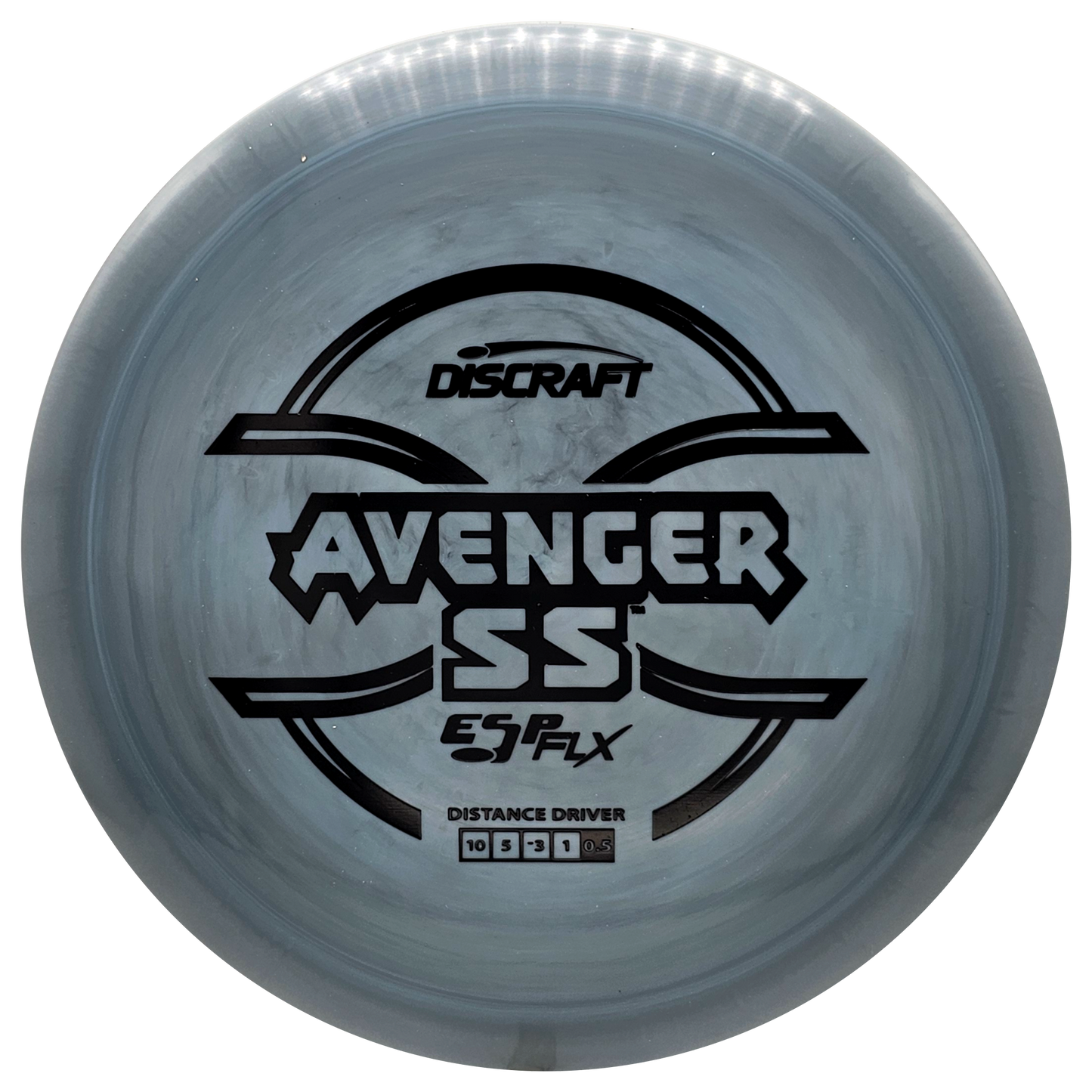 Discraft ESP FLX Avenger SS