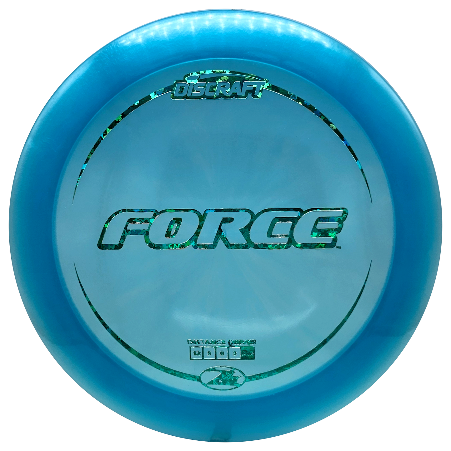 Discraft Z Lite Force