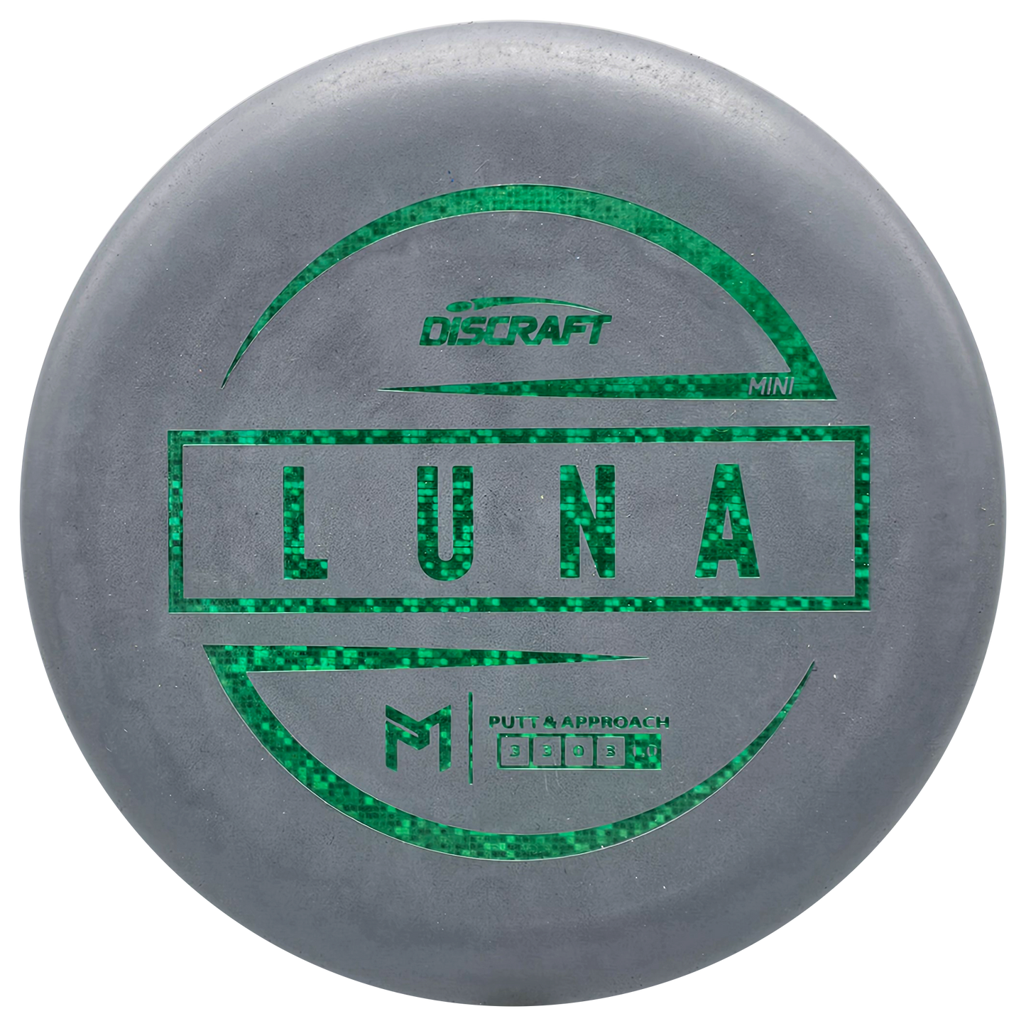 Discraft Paul McBeth Luna - Mini