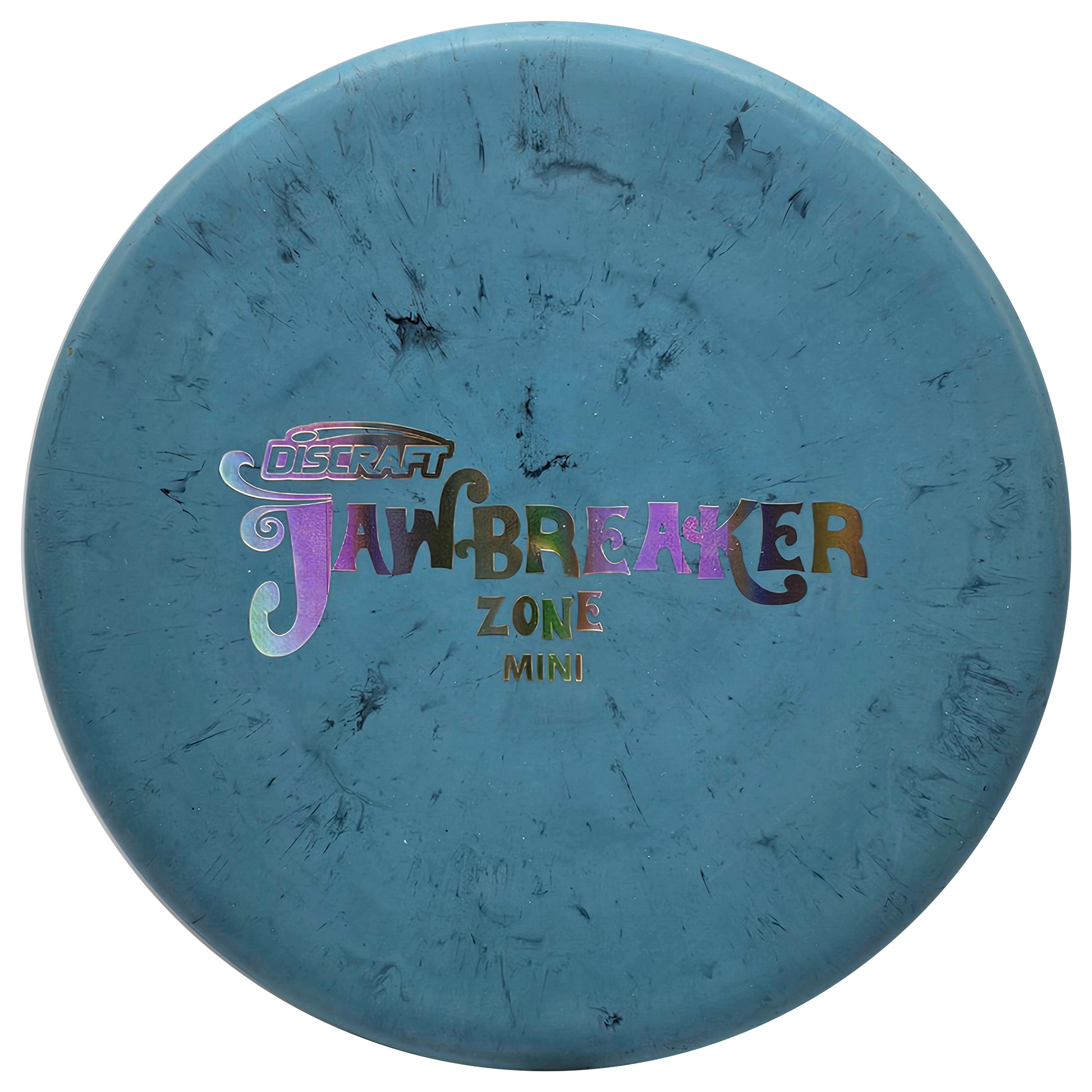 Discraft Jawbreaker Zone - Mini - KJ Disc