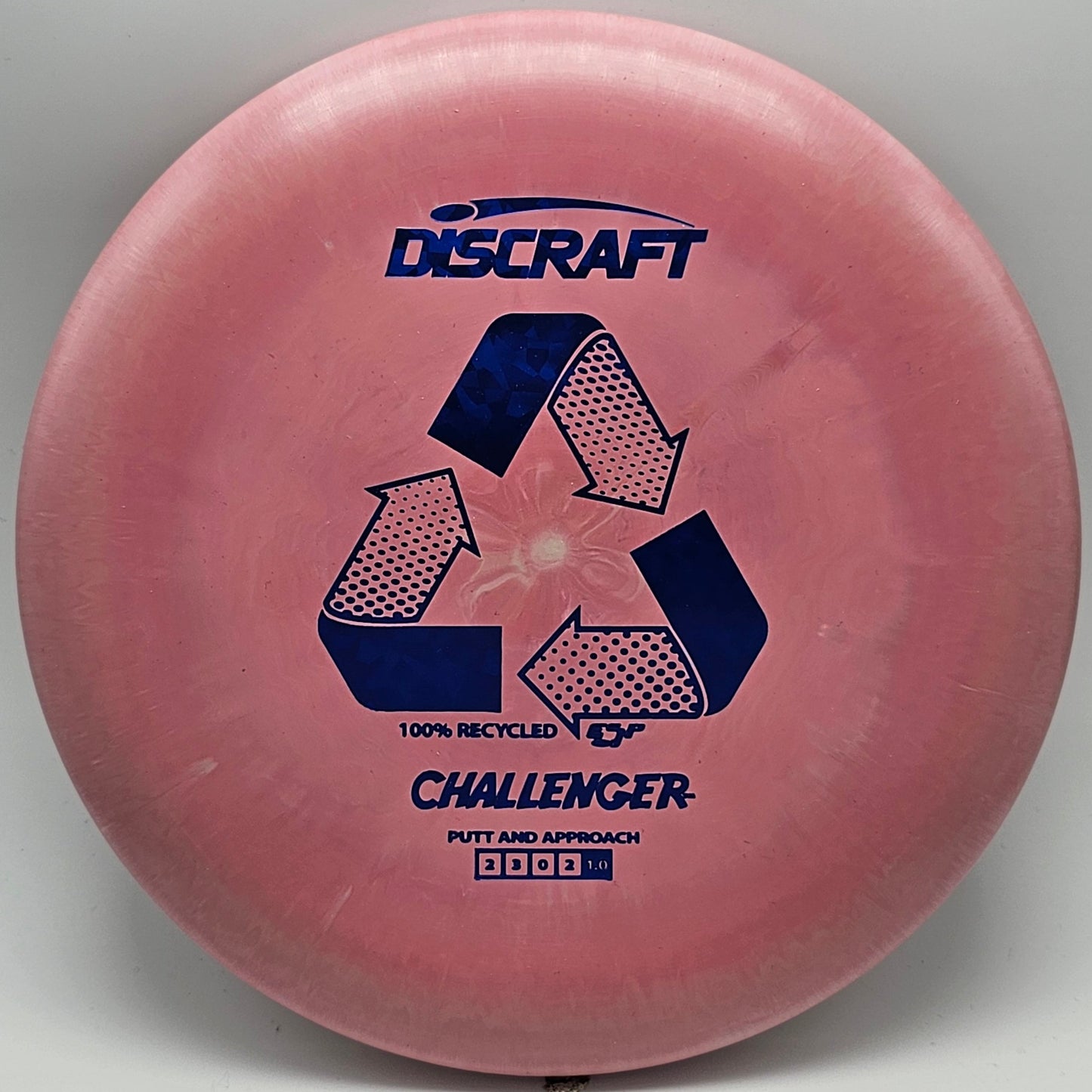 Discraft Recycled ESP Challenger