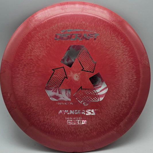 Discraft Recycled ESP Avenger SS