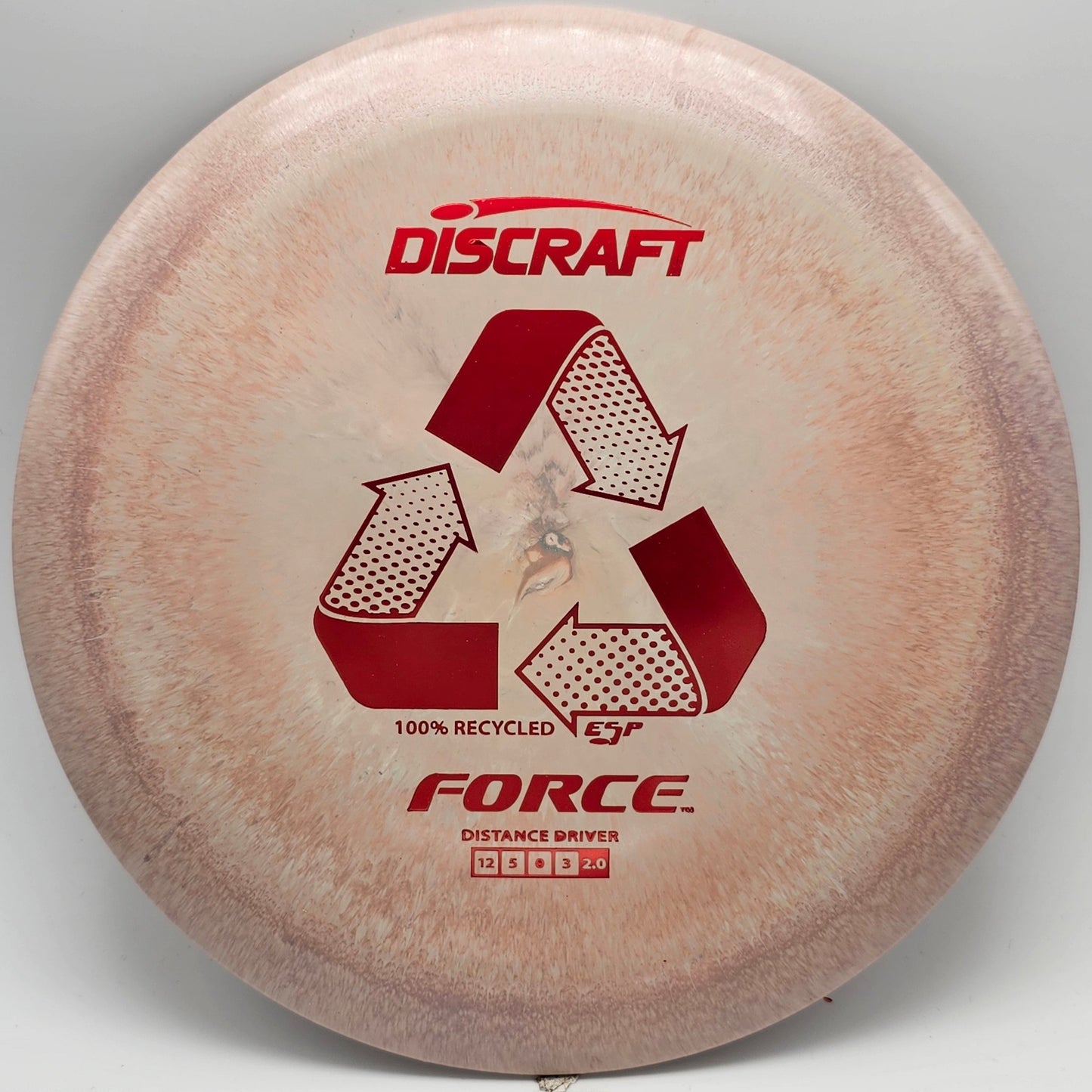 Discraft Recycled ESP Force