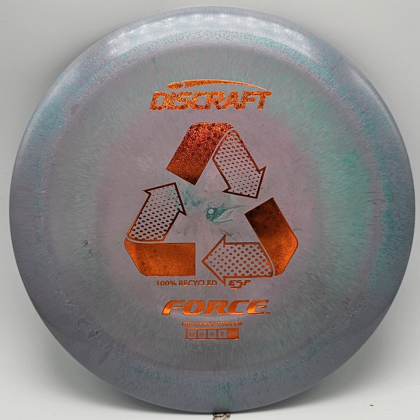 Discraft Recycled ESP Force