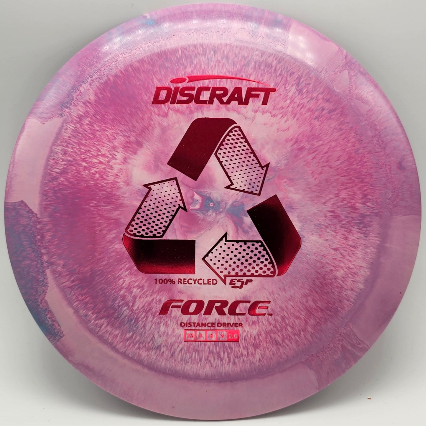 Discraft Recycled ESP Force