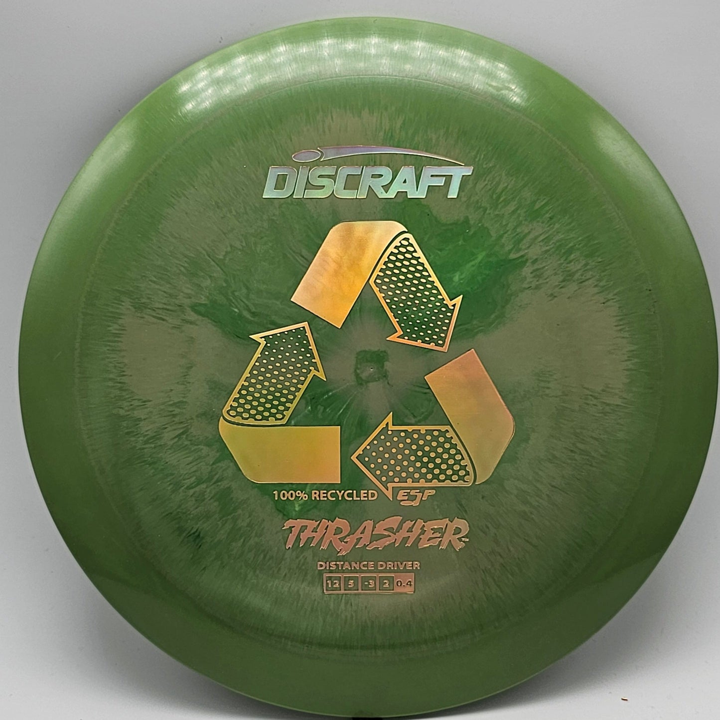 Discraft Recycled ESP Thrasher