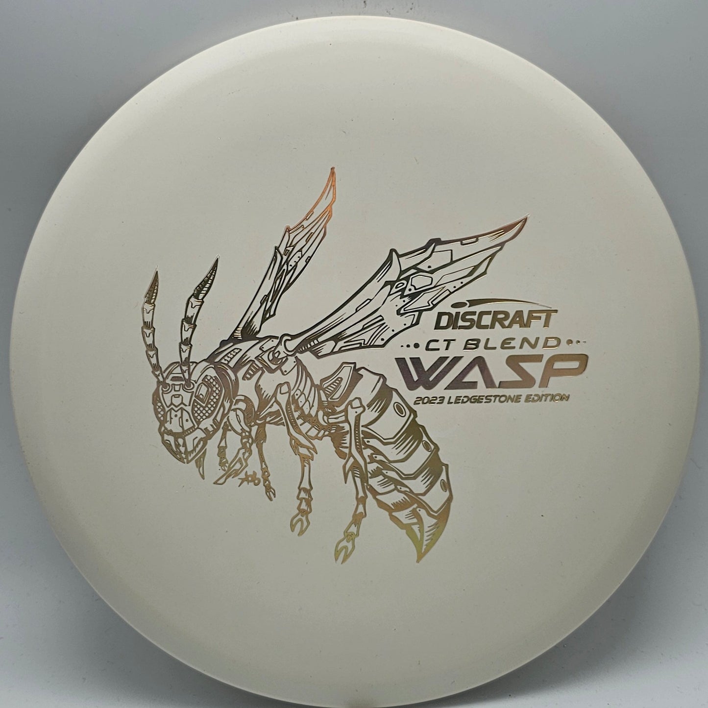 Discraft CT Blend Wasp - Ledgestone 2023