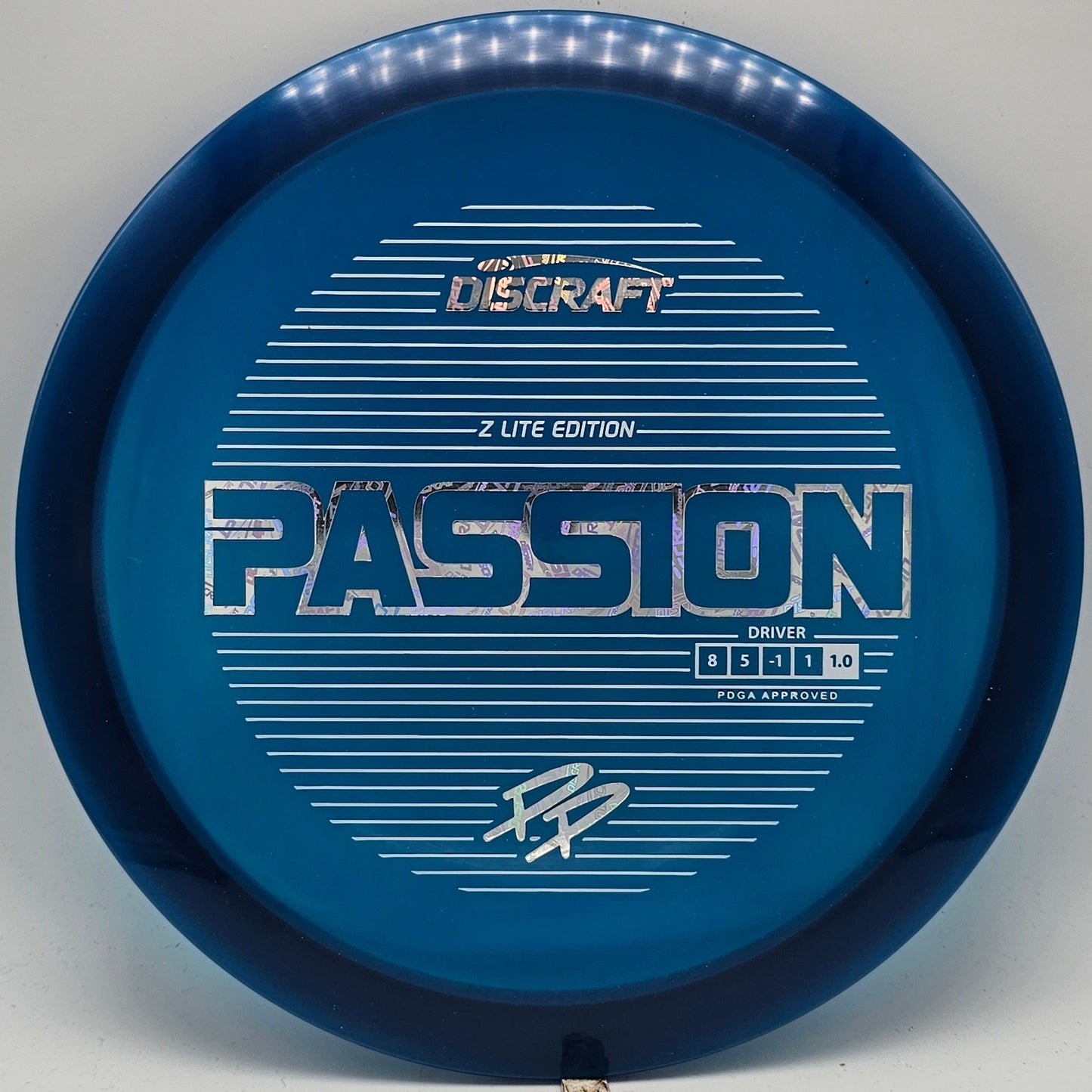 Discraft Z Lite Passion - Paige Pierce Limited Edition