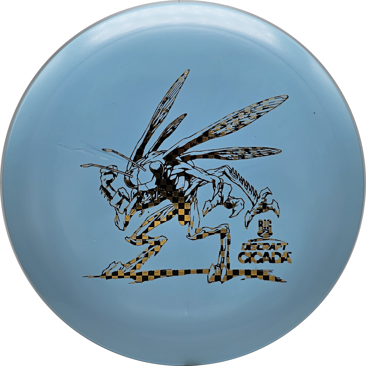 Discraft Big Z Cicada