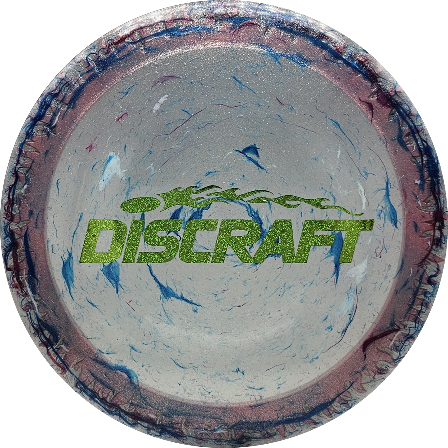 Discraft Jawbreaker Z Flame Scorch - Limited Edition