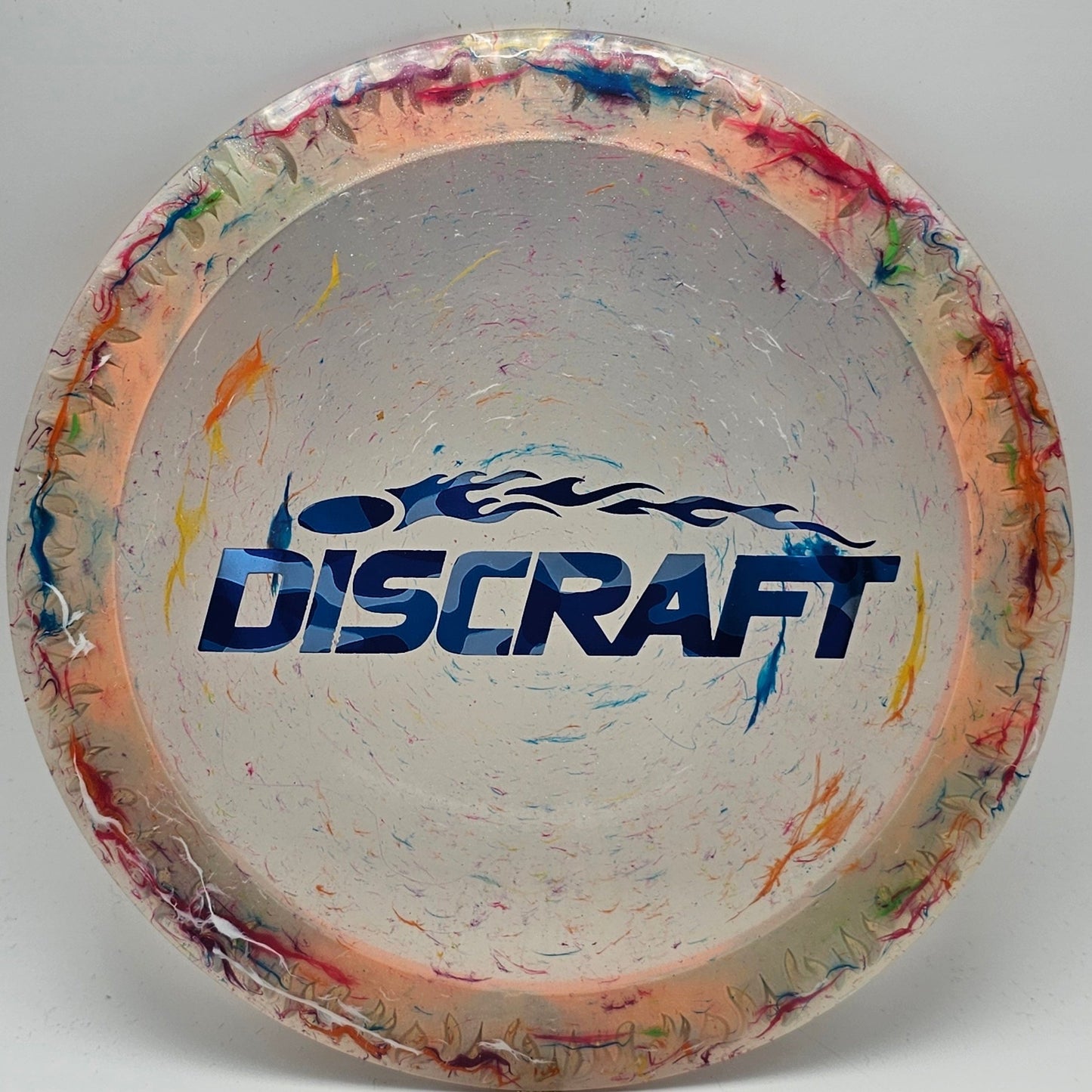 Discraft Jawbreaker Z Flame Scorch - Limited Edition