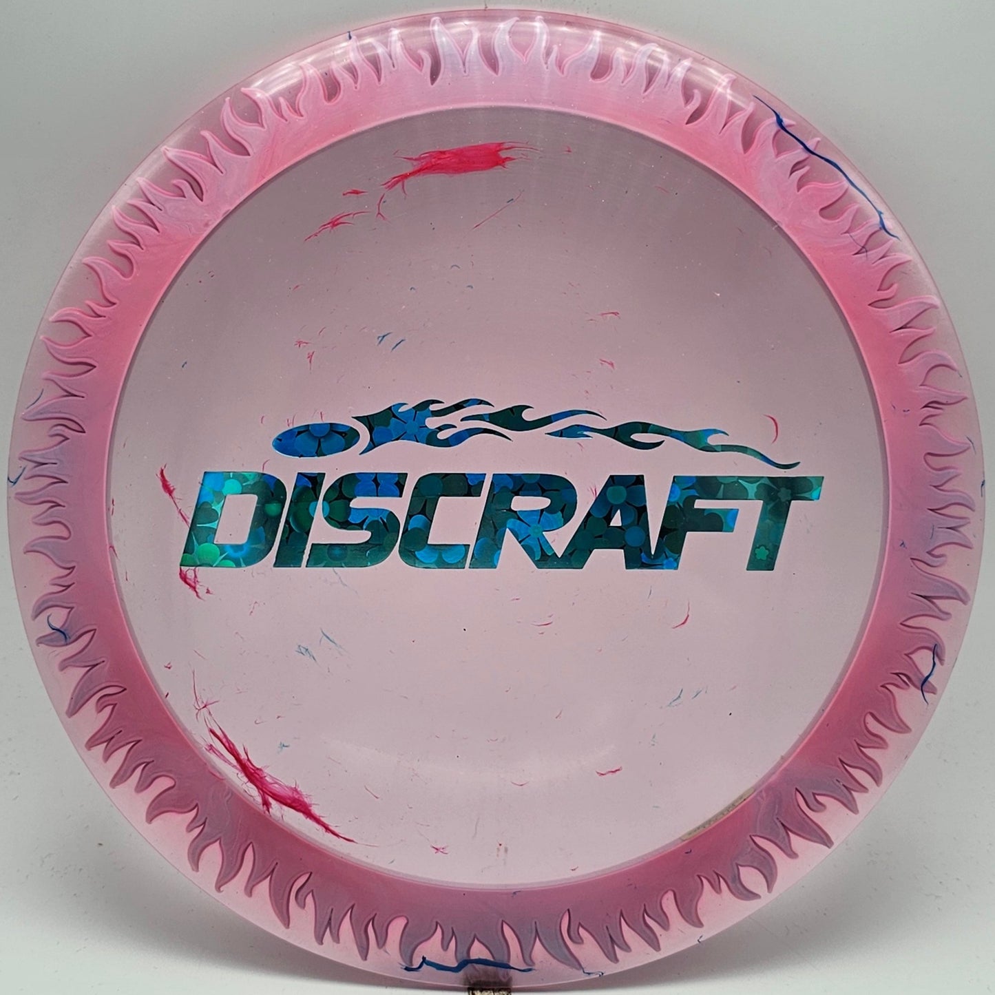 Discraft Jawbreaker Z Flame Scorch - Limited Edition