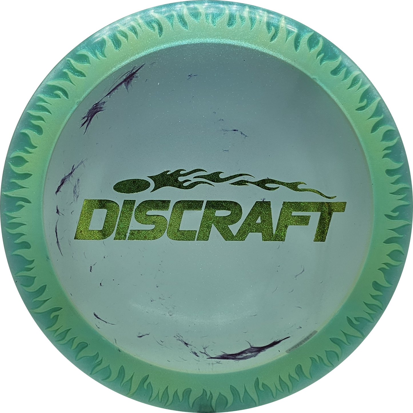 Discraft Jawbreaker Z Flame Scorch - Limited Edition