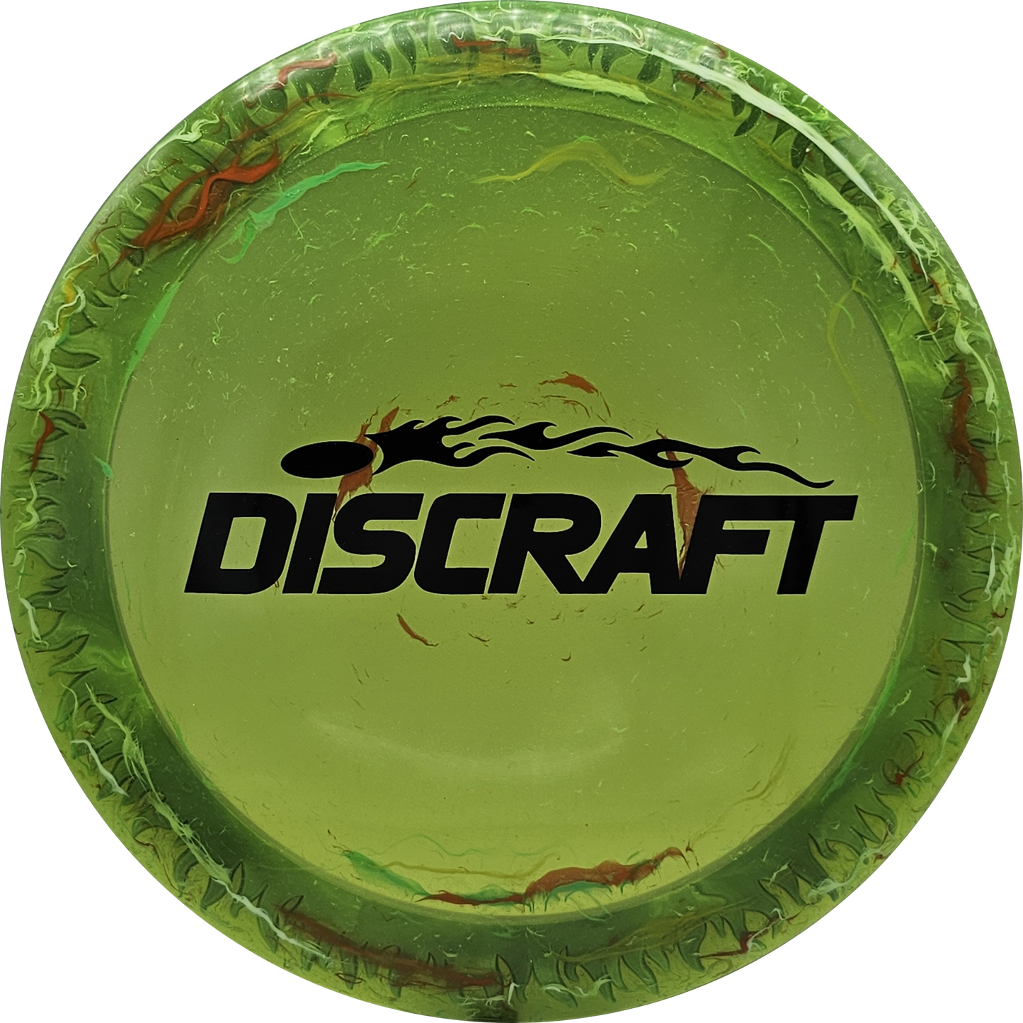 Discraft Jawbreaker Z Flame Scorch - Limited Edition