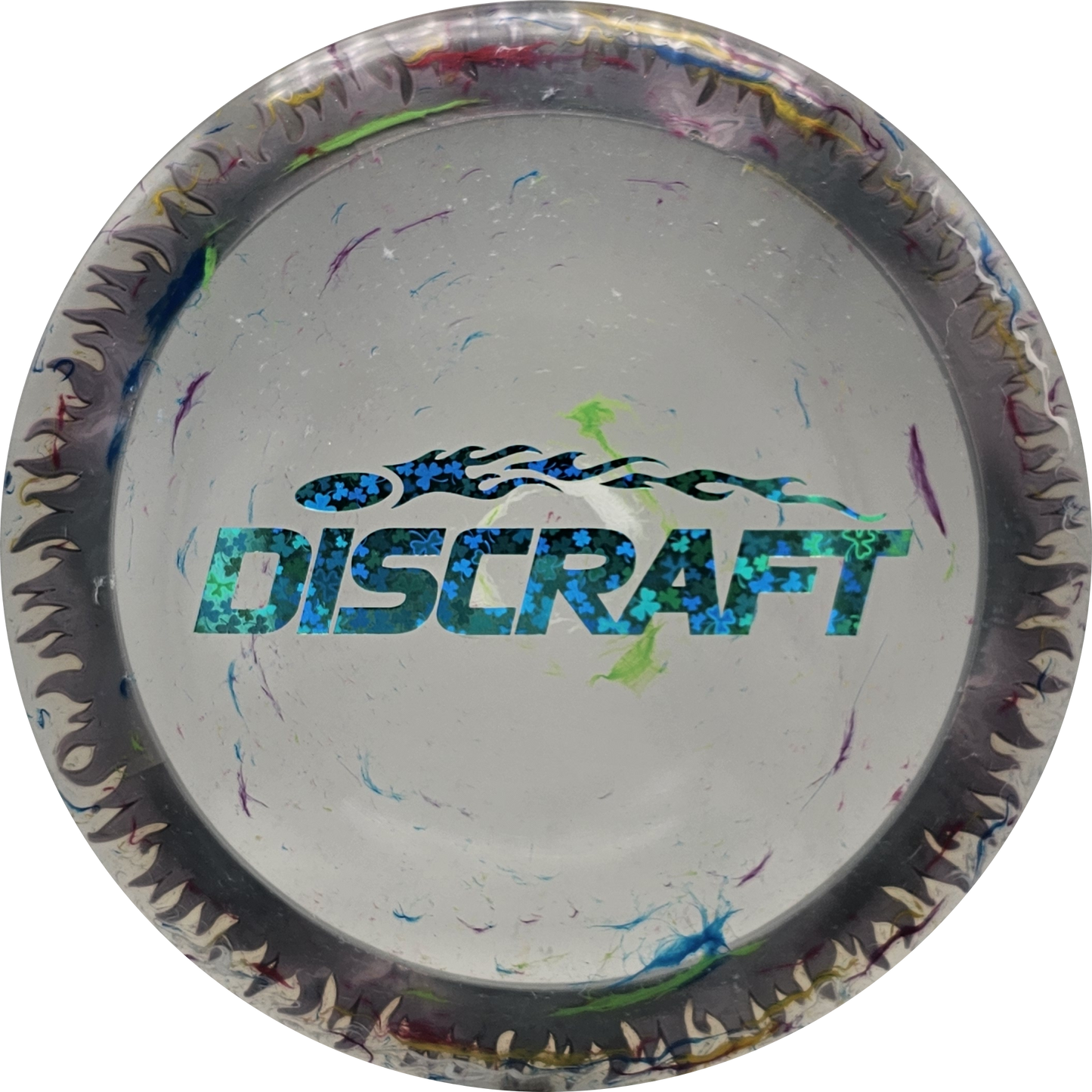 Discraft Jawbreaker Z Flame Scorch - Limited Edition