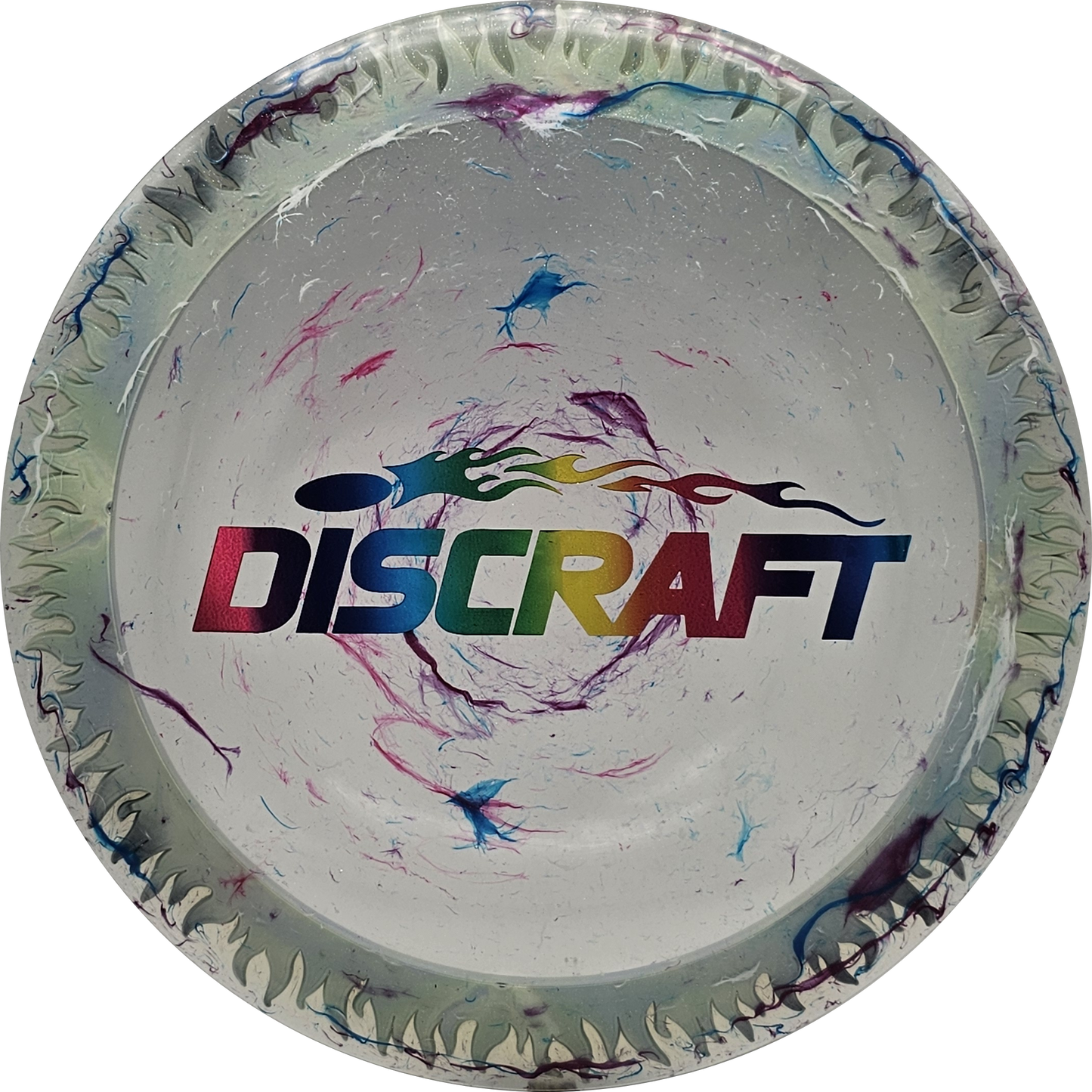 Discraft Jawbreaker Z Flame Scorch - Limited Edition