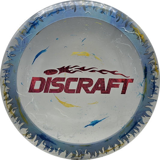 Discraft Jawbreaker Z Flame Scorch - Limited Edition